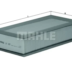 Premium FILTR POWIETRZA