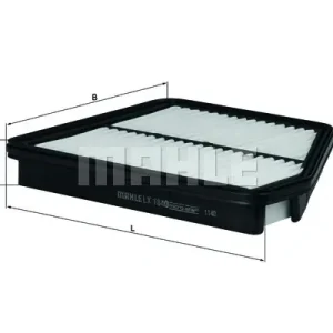 FILTR POWIETRZA Ekspresowa dostawa