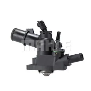 TERMOSTAT Z OBUDOWA 105C Wysoka jakość