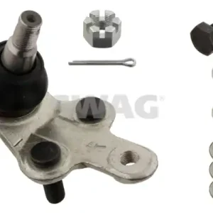 SWORZEŃ WAHACZA Oferta limitowana