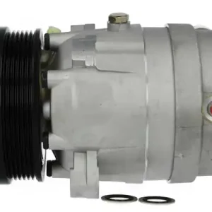 Nowość KOMPRESOR KLIMATYZACJI OPEL