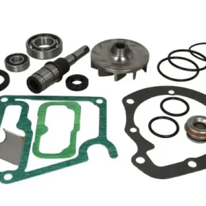 Ekspresowa dostawa ZESTAW NAPRAWCZY POMPY CIECZY CHŁODZĄCEJ PASUJE DO: MERCEDES LK/LN2, MK, NG, O 3