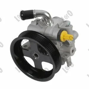 Zwrot pieniędzy POMPA WSPOMAGANIA