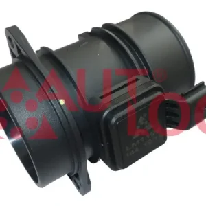 Popularny PRZEPŁYWOMIERZ POWIETRZA (4 PIN, MODUŁ) PASUJE DO: DACIA DOKKER, DOKKER EXPRESS/