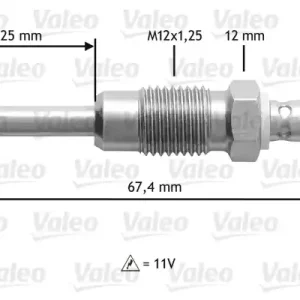ŚWIECA ŻAROWA Zamów teraz