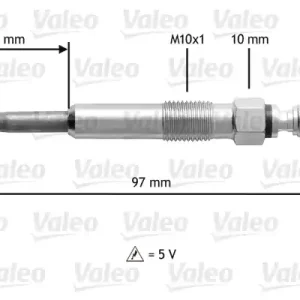Tani ŚWIECA ŻAROWA
