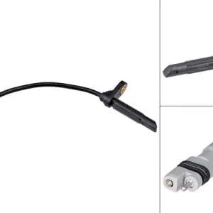 Niska cena CZUJNIK ABS PORSCHE 911 (997) 04-12