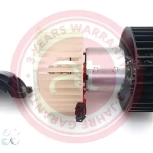 WENTYLATOR WEWNĘTRZNY BMW Darmowa dostawa