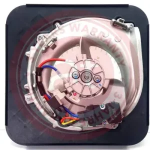 WENTYLATOR WEWNĘTRZNY MERCEDES Autentyczny