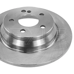 Oferta limitowana TARCZA HAM. DB T. W211/221 05-