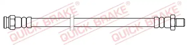 Wyprzedaż PRZEWOD H-CA ELASTYCZNY M10X1