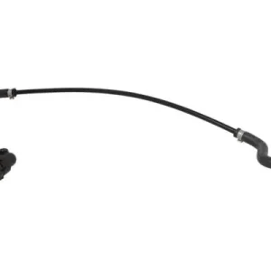 PRZEWÓD GUMOWY UKŁADU CHŁODZENIA (8MM/18MM) PASUJE DO: BMW 5 (E60), 5 (E61), 6 ( Autentyczny