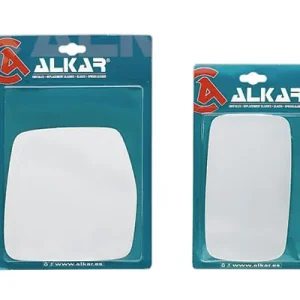 SZKŁO LUSTERKA Tani