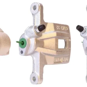 Autentyczny ZACISK HAMULC. TYŁ PRAWY CHEVROLET