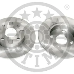 Zwrot pieniędzy TARCZA HAMULCOWA