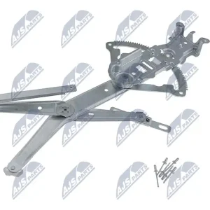 PODNOŚNIK SZYBY Bezpieczna płatność