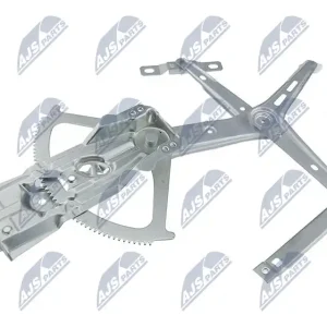 Bezpieczna płatność PODNOŚNIK SZYBY