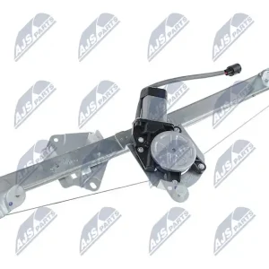 Bezpieczna płatność PODNOŚNIK SZYBY