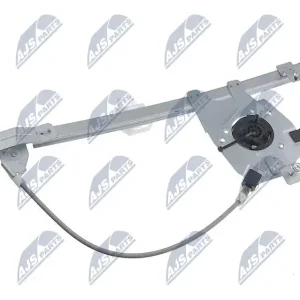 PODNOŚNIK SZYBY Bezpieczna płatność