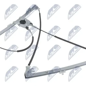 Nowość PODNOŚNIK SZYBY