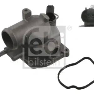 TERMOSTAT, PŁYN CHŁODZĄCY Ekspresowa dostawa