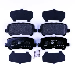 KLOCKI HAM. TYŁ AC HO IS Ekspresowa dostawa