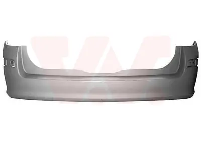 ZDERZAK TYŁ OPEL Kup teraz