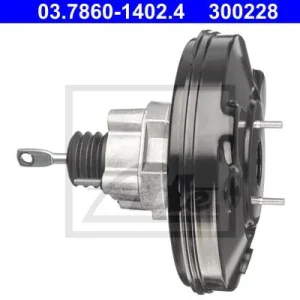 Darmowa dostawa SERWO UKŁADU HAMULC. MINI ONE  00-06