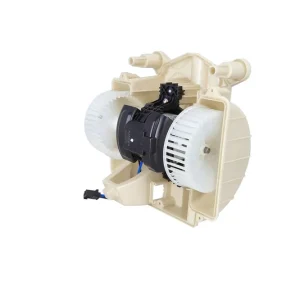 WENTYLATOR WNĘTRZA MERCEDES Kup teraz