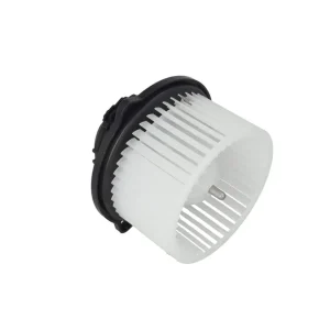 DMUCHAWA NAGRZEWNICY Autentyczny