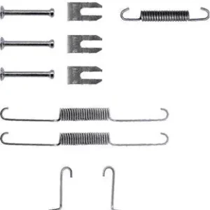 Ekspresowa dostawa ZESTAW NAPR.SZCZEK HAM.FIAT PANDA