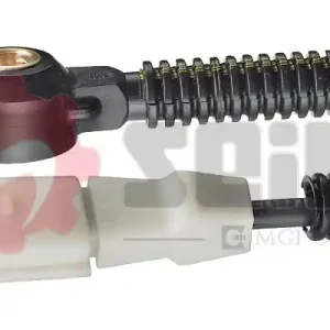 CZUJNIK SPALANIA STUKOWEGO Rabat