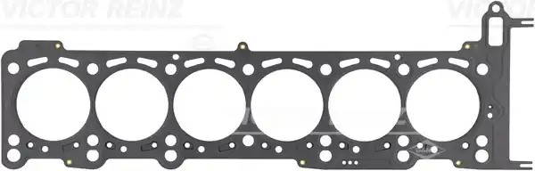 Autentyczny USZCZELKA G?OWICY VW