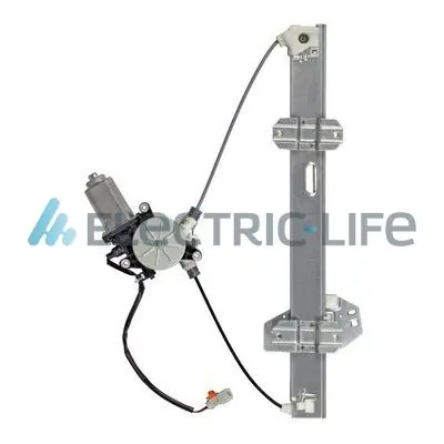 PODNOŚNIK SZYBY HONDA PRZÓD PRAWY Wysoka jakość