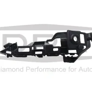 Autentyczny prowadnica zderzaka P Vw Golf VII DPA