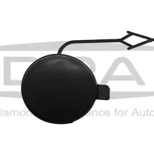 zaślepka w zderzaku haka holowniczego Vw Golf VII DPA Darmowa dostawa