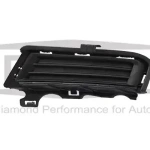 kratka zderzaka L Vw Golf VII Premium