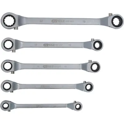 Oferta ZEST KLUCZY OCZKOWYCH Z GRZECHOT,