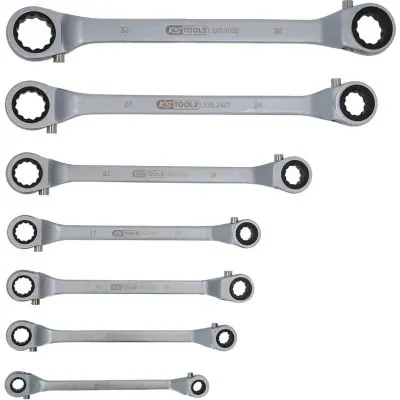 ZEST KLUCZY OCZKOWYCH Z GRZECHOT. Oferta