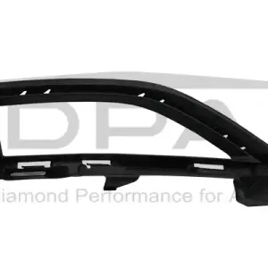 ramka zderzaka L VW Golf VII 17- Ostatnia szansa