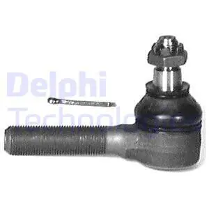 Najlepsza cena KOŃCÓWKA DRĄŻKA KIEROWNICZEGO