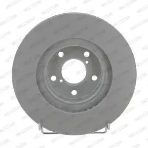 KPL. TARCZ HAMULCOWYCH (2 SZT.) PRZÓD L/P PASUJE DO: SUBARU BRZ, FORESTER, IMPRE Promocja