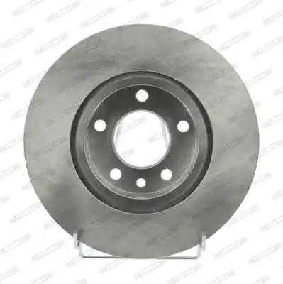 KPL. TARCZ HAMULCOWYCH (2 SZT.) PRZÓD L/P PASUJE DO: OPEL MONZA A, OMEGA B 2.0/3 Rabat