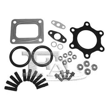 ZESTAW MONTAŻOWY TURBINY Promocja