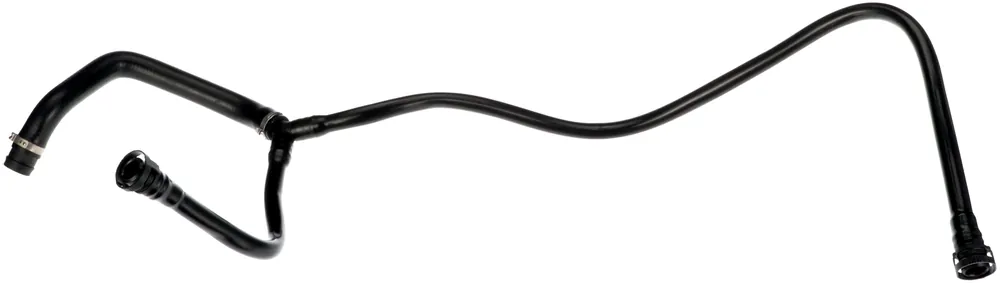 Wysoka jakość PRZEWÓD ODPOWIETRZAJĄCY BMW E65