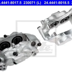 Wysoka jakość ZACISK HAMULCOWY