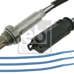 Premium SONDA LAMBDA