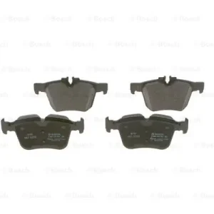 Ekspresowa dostawa KLOCKI HAMULCOWE