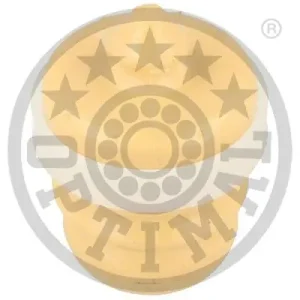 Najlepsza cena DYSTANS GUMOWY, RESOROWANIE ALFA ROMEO : 145 (930), 146 (930), 155 (167), GTV (9