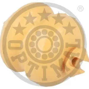 DYSTANS GUMOWY, RESOROWANIE KIA : SPORTAGE Closed Off-Road Vehicle (K00) Kup teraz